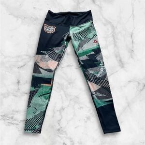 CrossFit Games Leggings 2019 edition